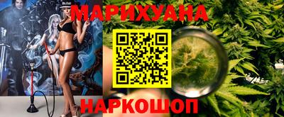 молекула духа Гатчина